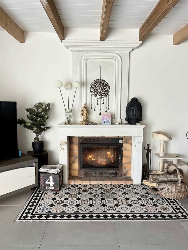 Maison - 345 m² - 11 pièces