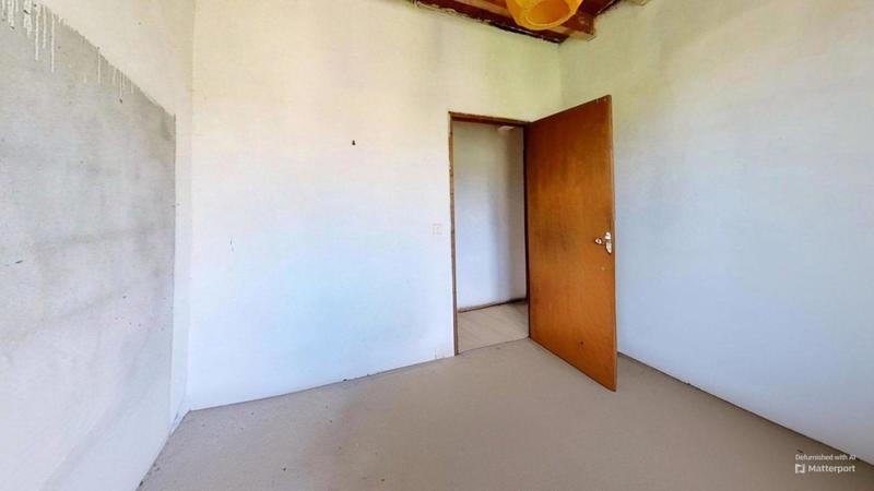 Maison - 77 m² - 6 pièces