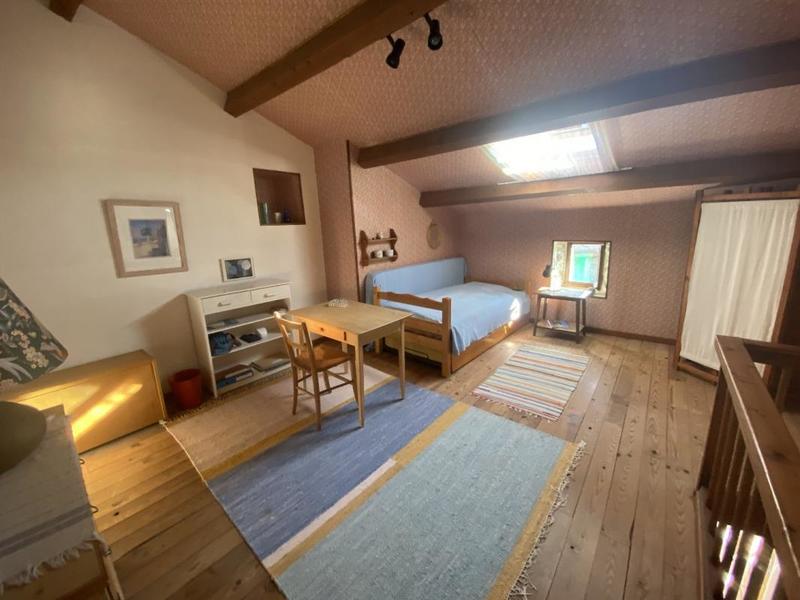 Maison - 90 m² - 3 pièces