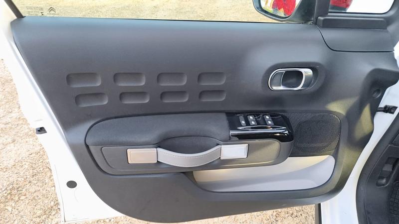 Citroën C3 1.2 Puretech 82 Graphic