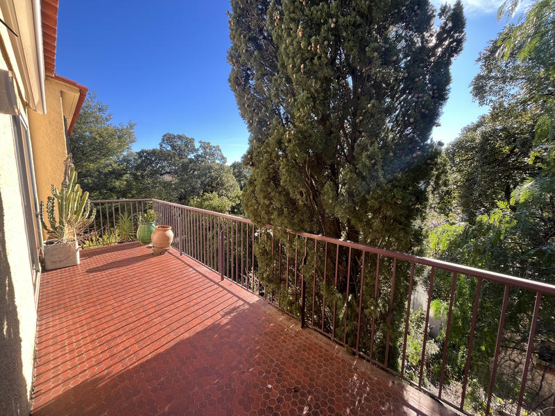 Villa - 107 m² - 5 pièces