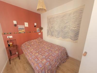 Appartement - 28 m² - 2 pièces