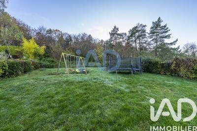 Maison de maîtres - 151 m² - 7 pièces