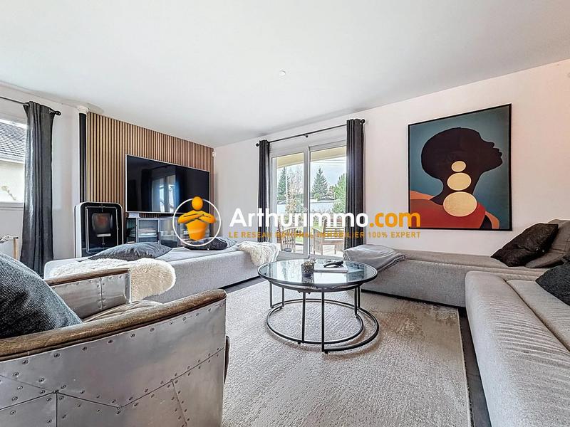 Maison - 197 m² - 6 pièces