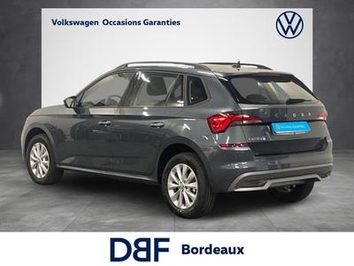 Skoda Kamiq 1.0 Tsi 95 ch Bvm5 Business