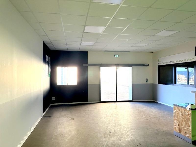 Entrepôt - 3 985 m² - 10 pièces