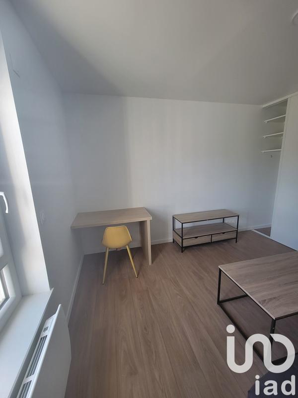 Appartement - 27 m² - 1 pièce