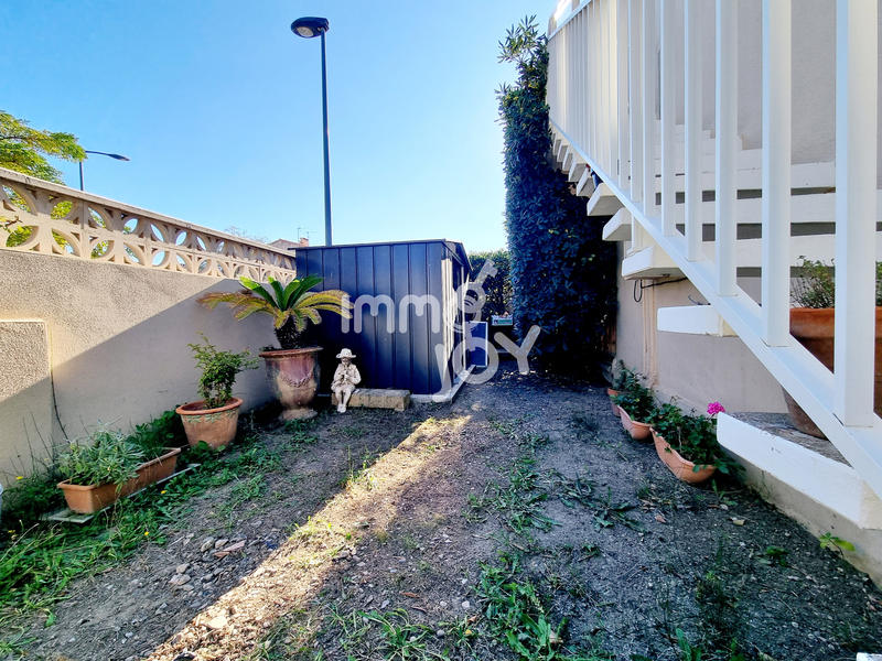 Appartement - 67 m² - 4 pièces