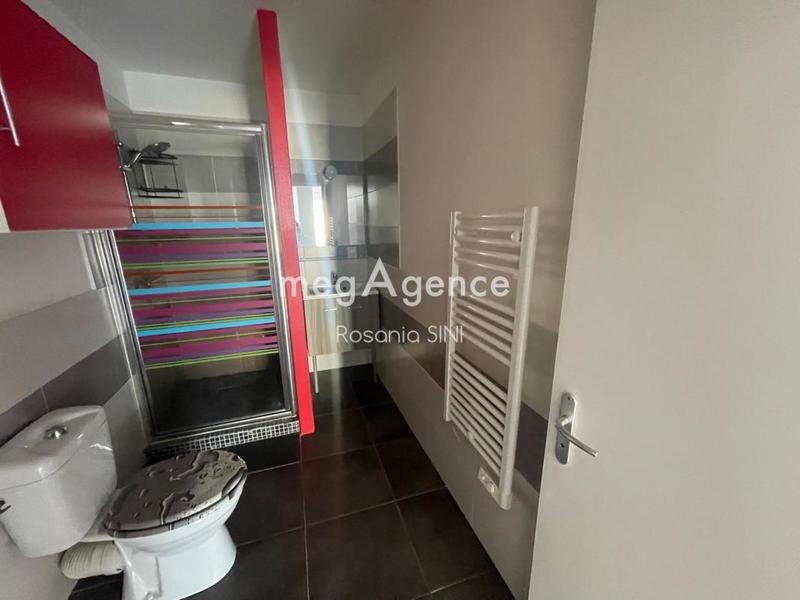 Maison - 56 m² - 2 pièces