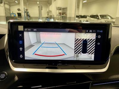 Peugeot 2008 II (2) 1.2  Hybrid 136 Dcs6 - 26 990