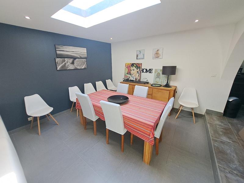 Villa - 94 m² - 4 pièces