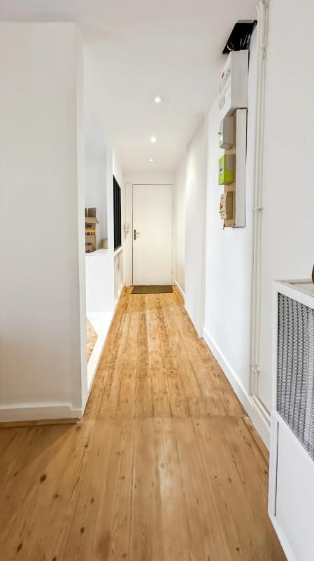 Appartement - 56 m² - 2 pièces