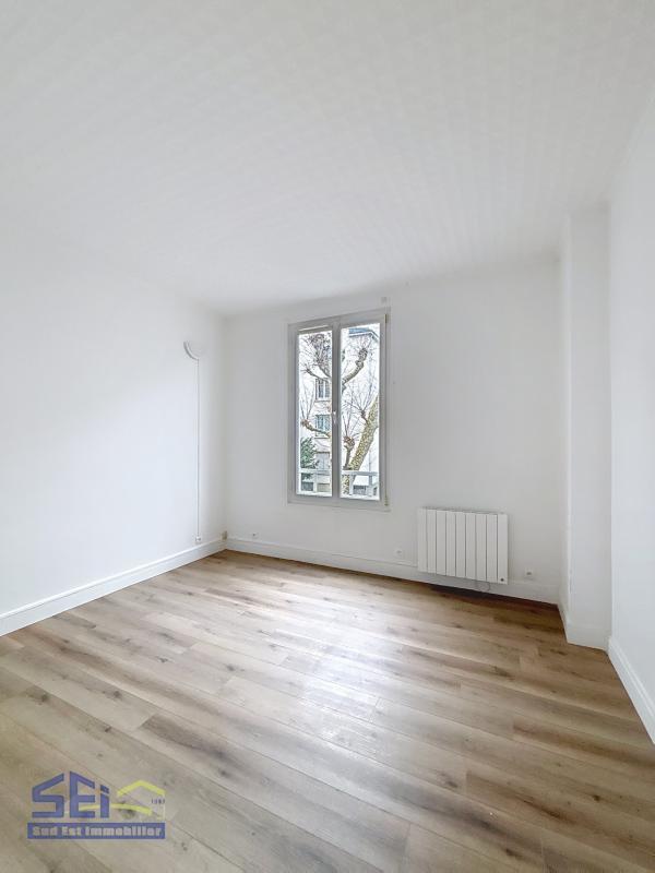 Appartement - 29 m²