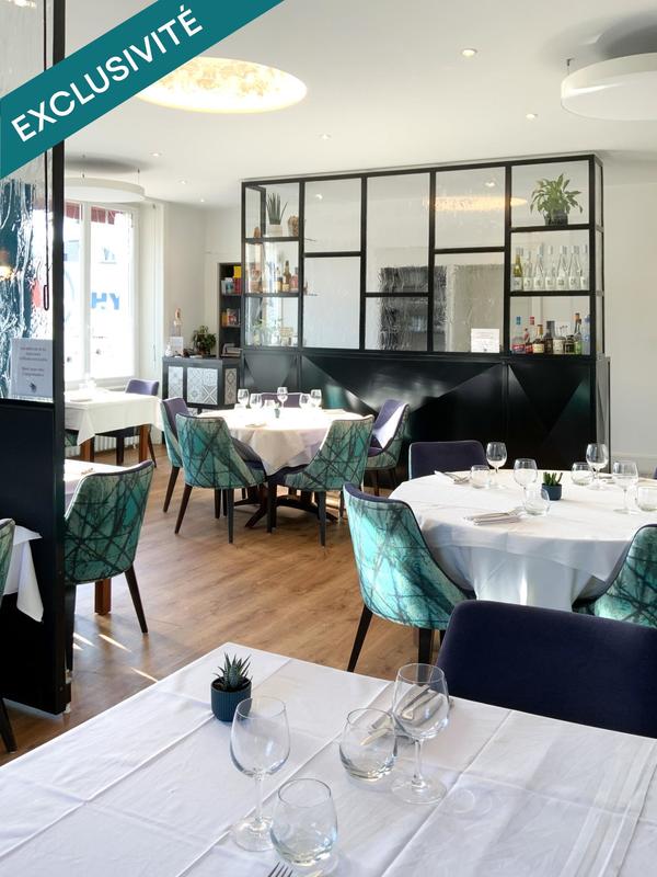 Local commercial - 180 m²