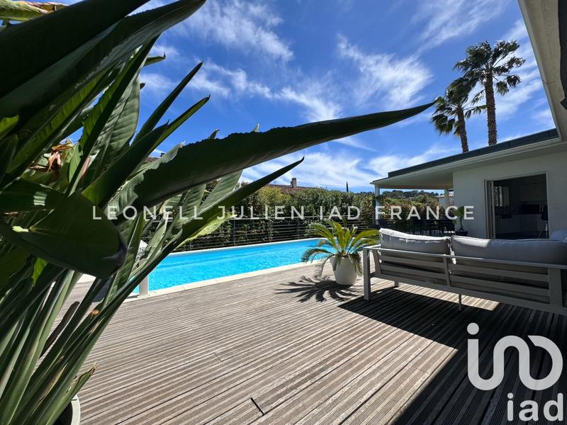 Maison de maîtres - 244 m² - 7 pièces