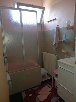 Maison traditionnelle - 110 m² - 4 pièces