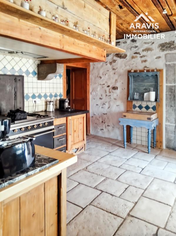 Ferme - 416 m² - 13 pièces