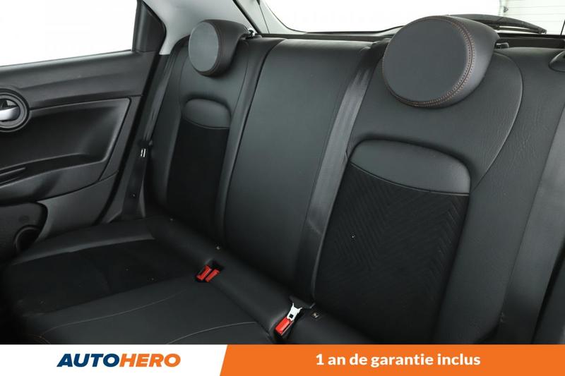 Fiat 500x 1.4 MultiAir s-Design 4x2 140 ch