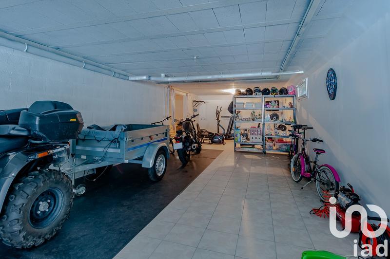 Maison - 145 m² - 6 pièces