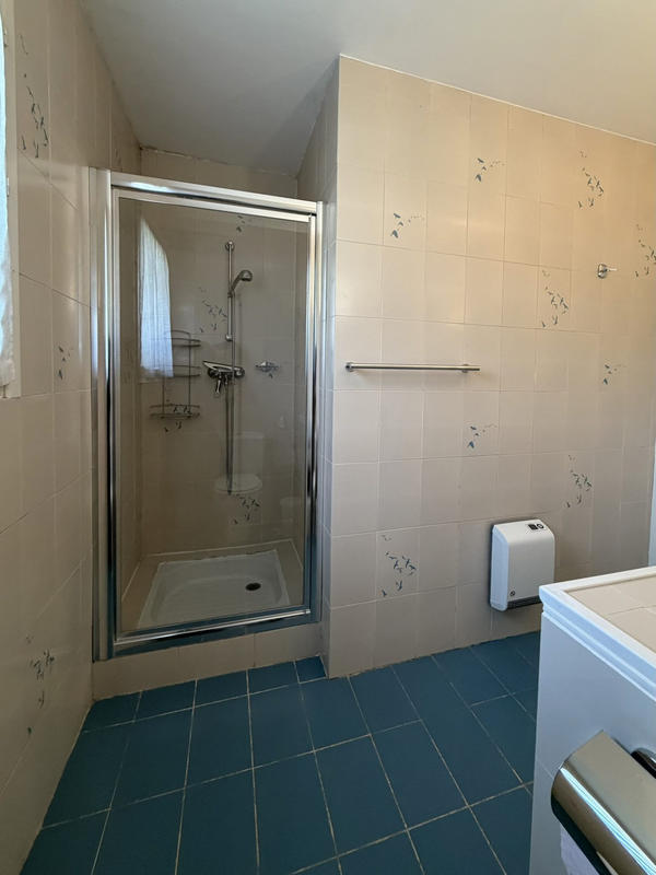 Mas - 198 m² - 7 pièces