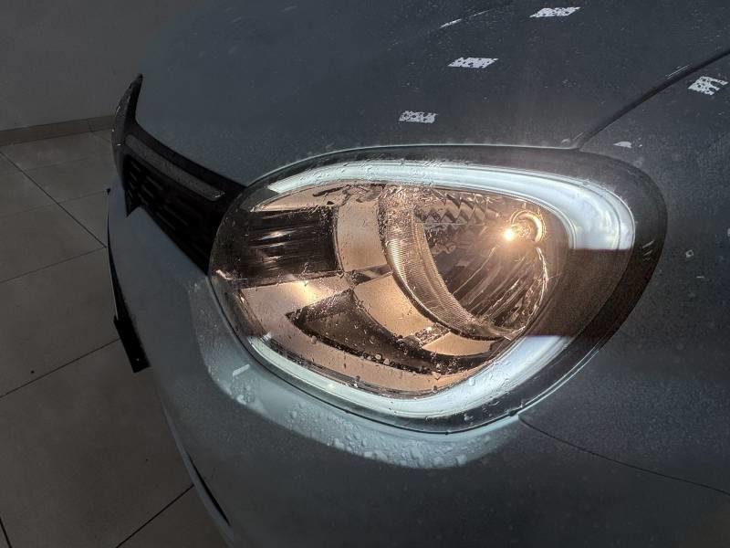 Renault Twingo III SCe 65 Equilibre