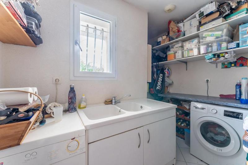 Maison - 166 m² - 7 pièces