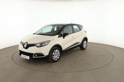 Renault Captur 0.9 TCe Energy Zen 90 ch