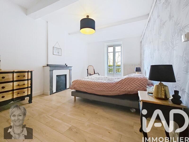 Appartement - 81 m² - 3 pièces