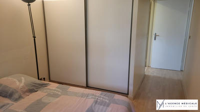 Bureau - 48 m² - 2 pièces