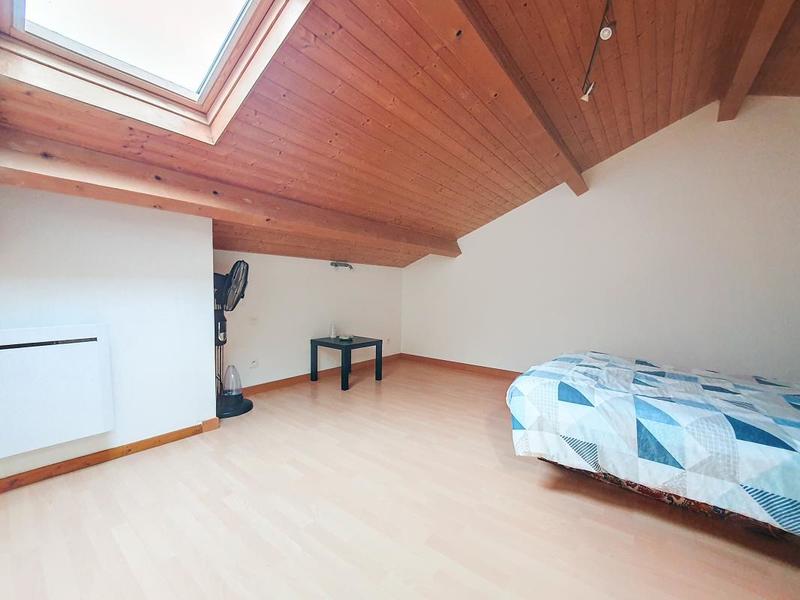 Maison - 117 m² - 4 pièces