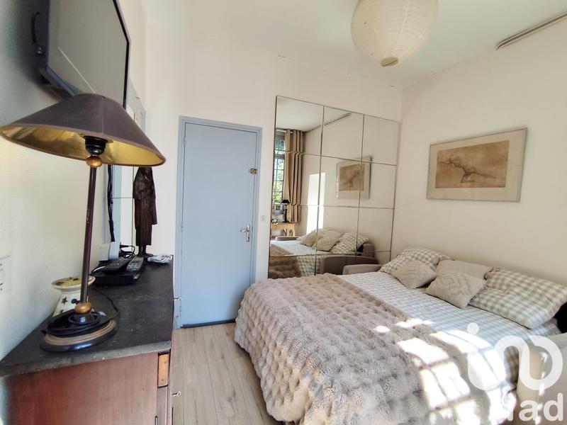 Appartement - 14 m² - 1 pièce