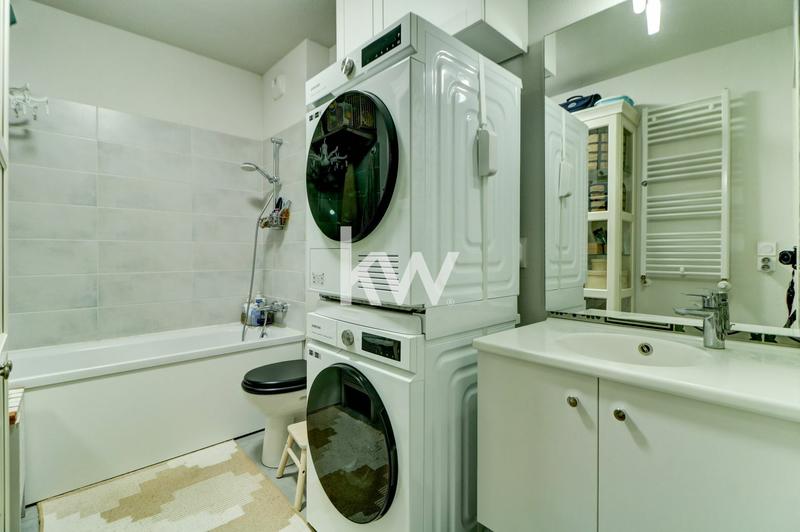 Appartement - 97 m² - 4 pièces