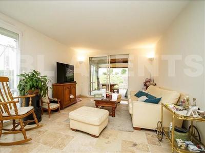 Maison de ville - 101 m² - 5 pièces