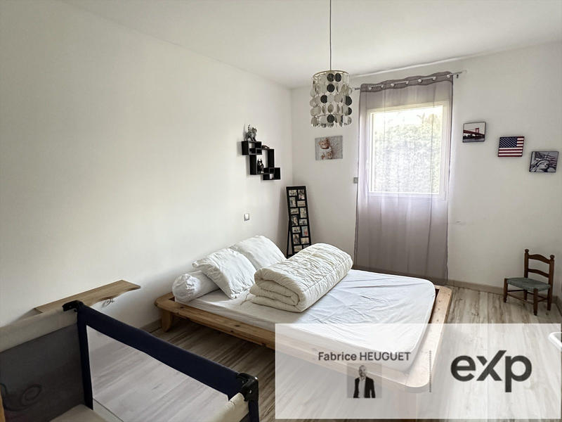 Maison - 145 m² - 7 pièces