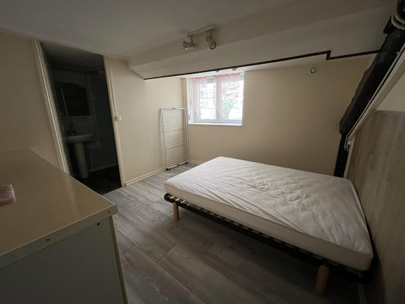 Appartement - 29 m² - 2 pièces