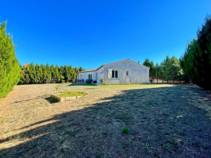 Maison - 102 m² - 5 pièces