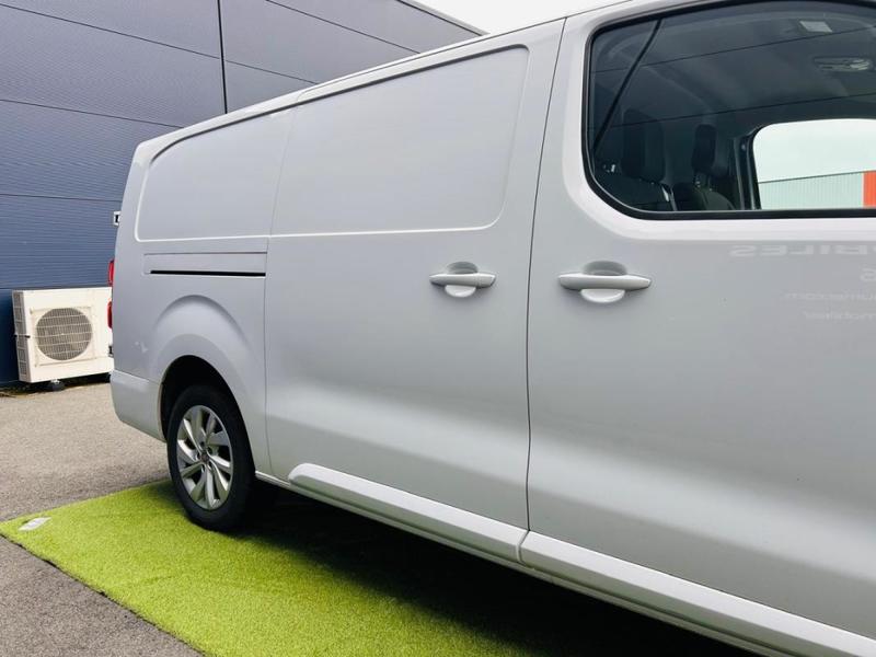 Fiat Scudo III 2.0 BHDi 145ch 6.1 Xl P Lounge c