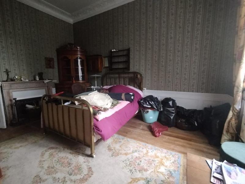 Manoir - 380 m² - 10 pièces