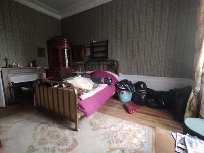 Manoir - 380 m² - 10 pièces