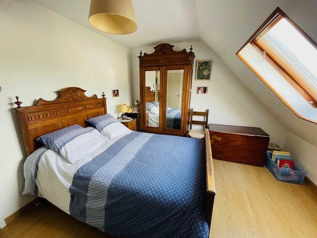 Maison - 108 m² - 6 pièces