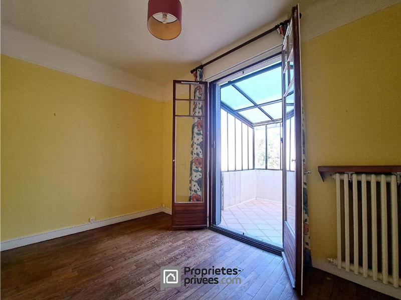 Maison - 132 m² - 6 pièces