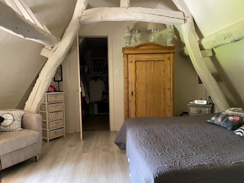 Maison - 133 m² - 4 pièces