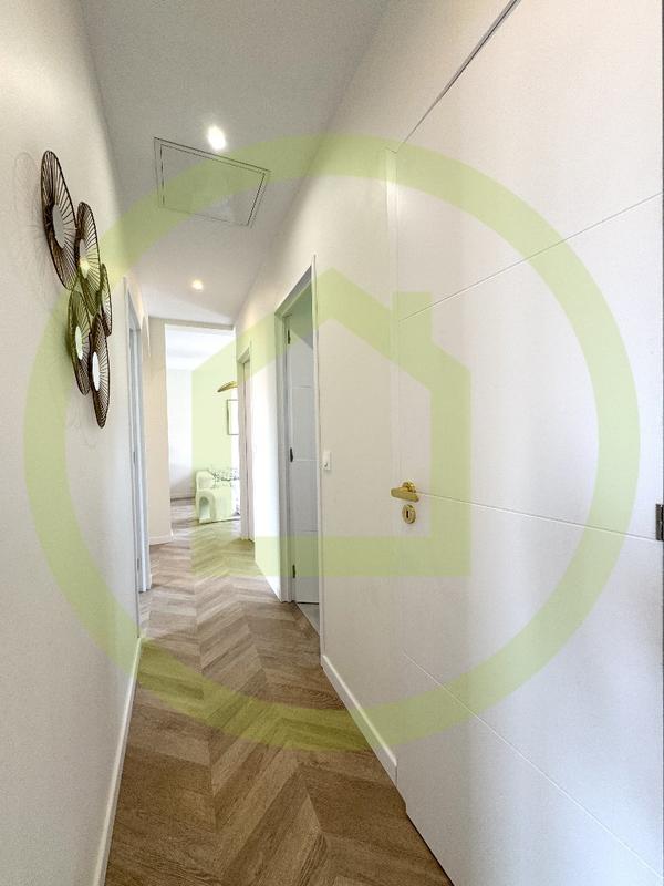 Appartement - 70 m² - 4 pièces