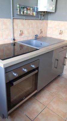 Appartement - 67 m² - 4 pièces