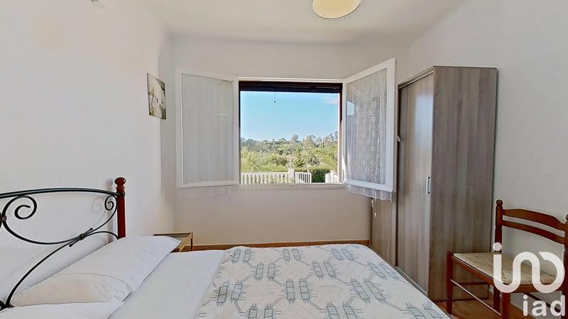 Maison - 84 m² - 5 pièces