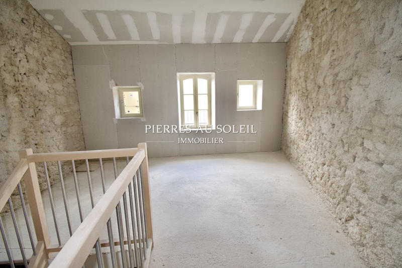 Maison de village - 2 pièces