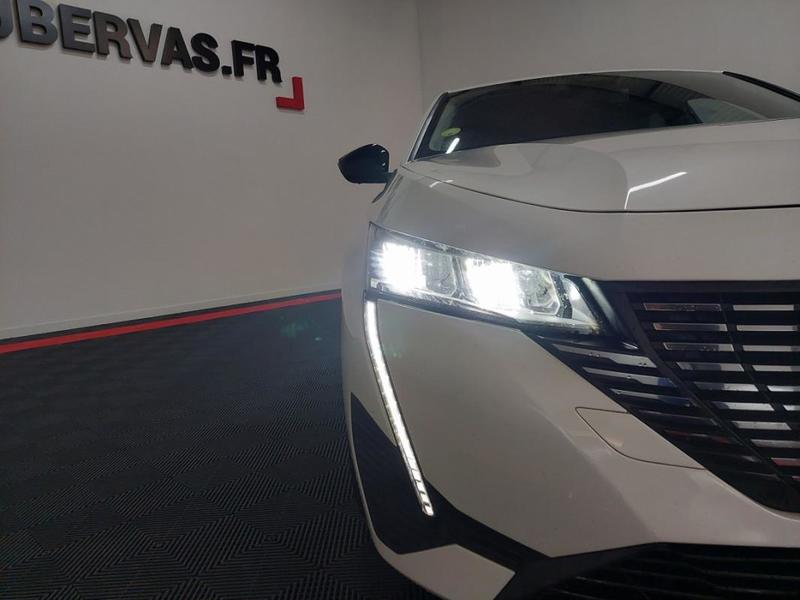 Peugeot 308 BlueHDI 130 Auto8 Allure Pack