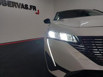 Peugeot 308 BlueHDI 130 Auto8 Allure Pack