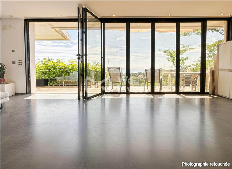 Villa - 101 m² - 3 pièces