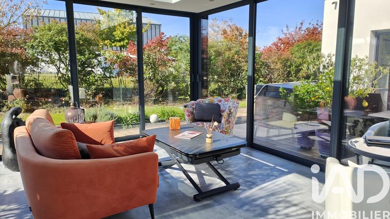 Maison de maîtres - 138 m² - 4 pièces